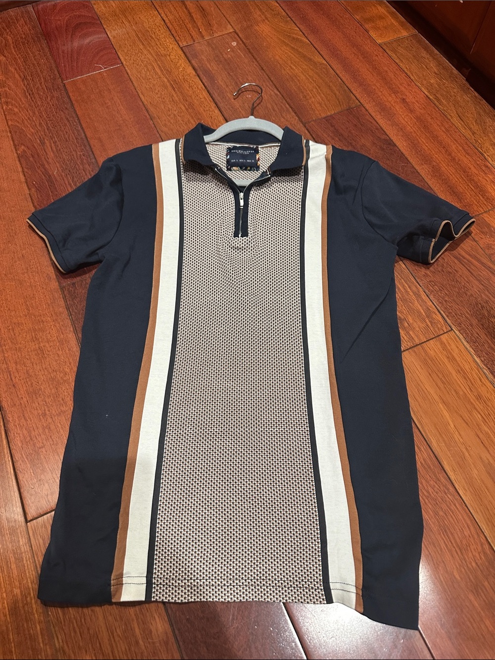 Men’s polo shirt